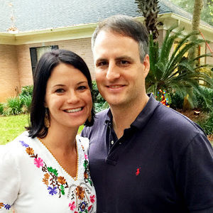 Meet your Posher, Katherine